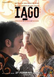 Another movie Iago of the director Volfango De Biasi.