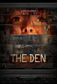 Another movie The Den of the director Zachary Donohue.