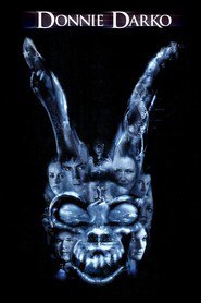Donnie Darko is similar to The First Men in the Moon.