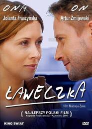 Another movie Laweczka of the director Maciej Zak.