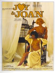 Another movie Joy et Joan of the director Jacques Saurel.