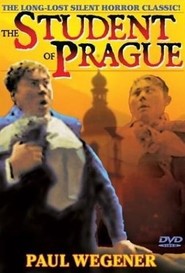 Another movie Der Student von Prag of the director Stellan Rye.