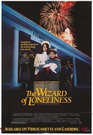 Another movie The Wizard of Loneliness of the director H. Anne Riley.
