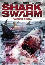 Another movie Shark Swarm of the director James A. Contner.