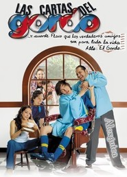 Another movie Las cartas del gordo of the director Dago Garcia.