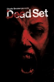 Another movie Dead Set of the director Yann Demange.