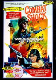 Another movie Combat Shock of the director Buddy Giovinazzo.