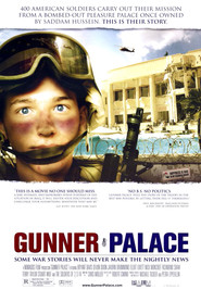 Another movie Gunner Palace of the director Petra Epperlein.