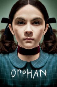 Another movie Orphan of the director Jaume Collet-Serra.
