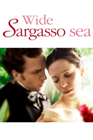 Wide Sargasso Sea with Rebecca Hall.