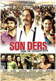 Son ders is similar to A Seaside Story.