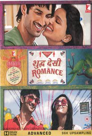 Another movie Shuddh Desi Romance of the director Maneesh Sharma.