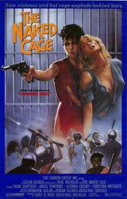 Another movie The Naked Cage of the director Paul Nicholas.