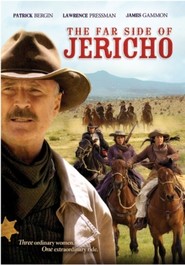 Another movie Jericho of the director James Whitmore Jr..