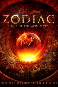 Another movie Zodiac: Signs of the Apocalypse of the director W.D. Hogan.