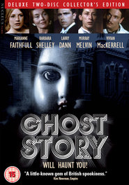 Another movie Ghost Story of the director Stephen Weeks.