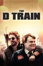 Another movie The D Train of the director Andrew Mogel.