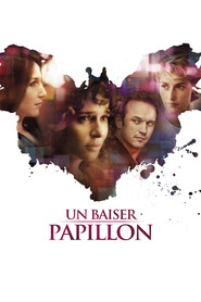 Another movie Un baiser papillon of the director Karine Silla.