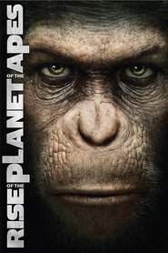 Another movie Rise of the Planet of the Apes of the director Rupert Wyatt.
