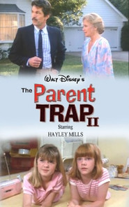 Another movie The Parent Trap II of the director Ronald F. Maxwell.