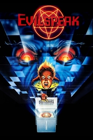 Another movie Evilspeak of the director Eric Weston.