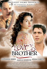 Another movie Love's Brother of the director Jan Sardi.