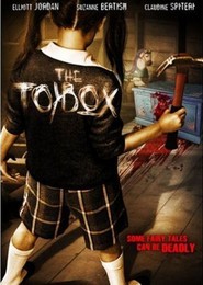 Another movie The Toybox of the director Paolo Sedazzari.