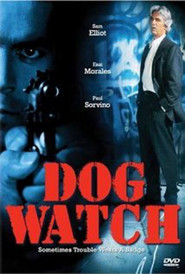 Another movie Dog Watch of the director John Langley.