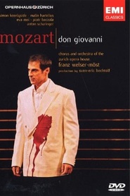Another movie Don Giovanni of the director Karina Fibich.