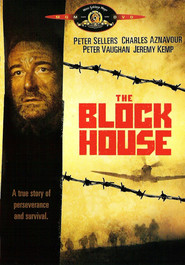 Another movie The Blockhouse of the director Clive Rees.