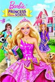 Another movie Barbie: Princess Charm School of the director Zik Norton.