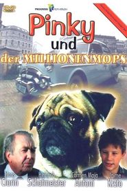 Another movie Pinky und der Millionenmops of the director Stefan Lukschy.