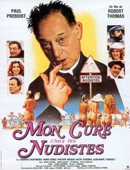 Another movie Mon cure chez les nudistes of the director Robert Thomas.