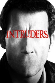 Another movie Intruders of the director Juan Carlos Fresnadillo.