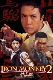 Another movie Gaai tau saat sau of the director Lu Chiang Chao.