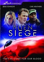 Another movie Alien Siege of the director Robert Stadd.