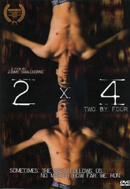 Another movie 2by4 of the director Jimmy Smallhorne.