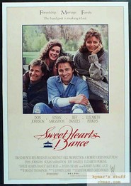 Another movie Sweet Hearts Dance of the director Robert Greenwald.
