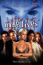 Another movie Nine Lives of the director Andrew Green.