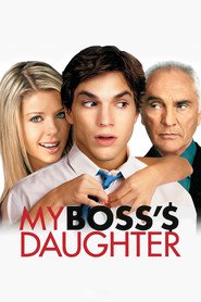 Another movie My Boss's Daughter of the director David Zucker.