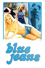 Another movie Blue Jeans of the director Mario Imperoli.