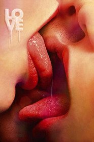 Another movie Love of the director Gaspar Noe.