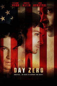 Another movie Day Zero of the director Brayan Gunnar Koul.
