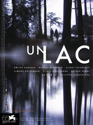 Un lac is similar to William Vincent.