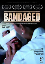 Another movie Bandaged of the director Mariya Bitti.