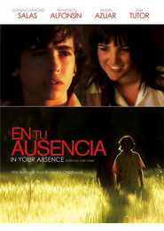 Another movie En tu ausencia of the director Iván Noel.