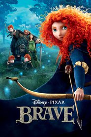 Another movie Brave of the director Steve Purcell.