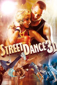 Another movie Street Dance 3D of the director Maks Djiva.