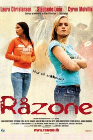 Another movie Razone of the director Christian E. Christiansen.