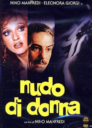 Another movie Nudo di donna of the director Nino Manfredi.